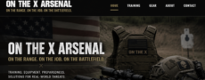 On The X Arsenal